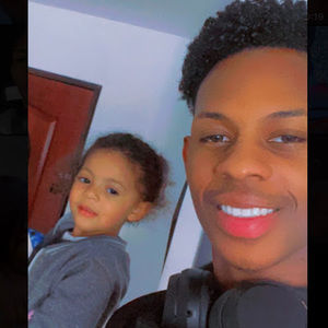 Meet your Posher, Andres